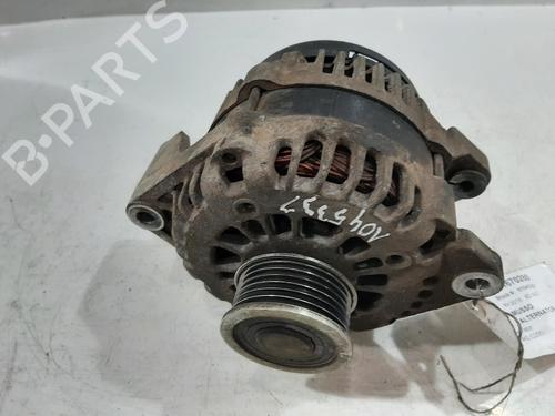 Alternator SSANGYONG ACTYON SPORTS II 2.2 Xdi 4WD | BP34233185M7 - Image 4