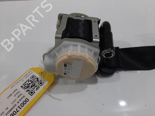Other VW POLO VI (AW1, BZ1, AE1) 1.0 MPi | BP34424583O1  - Image 6