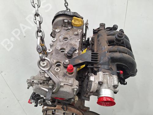 Engine FIAT TIPO Hatchback (356_, 357_) 1.4 (356HXA1B, 357) | BP29398297M1 