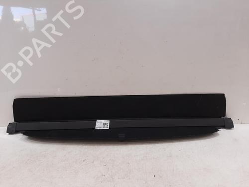 Used Rear parcel shelf Rear parcel shelf PEUGEOT 5008 (0U_, 0E_) 1.6 HDi (112 hp) 34273516 34273516