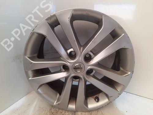 Cerchio Cerchio NISSAN JUKE (F15) 1.2 DIG-T (115 hp) 36957331 36957331
