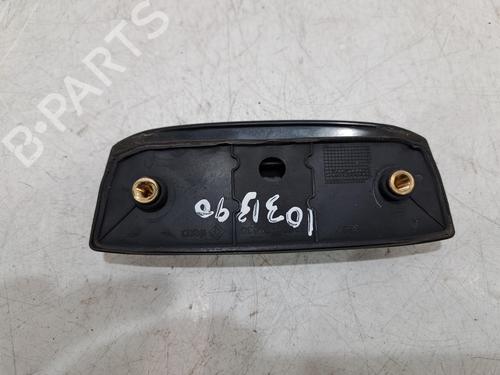 Tailgate handle CITROËN C1 II (PA_, PS_) 1.2 VTi 82 | BP29989093C132 