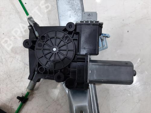 Front right window mechanism VAUXHALL CORSA Mk IV (E) (X15) 1.6 VXR | BP35769325C23 - Image 2