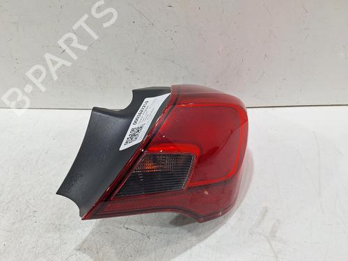 right-taillight-vauxhall-corsa-mk-iv-e-x15-2014-31999435 main image
