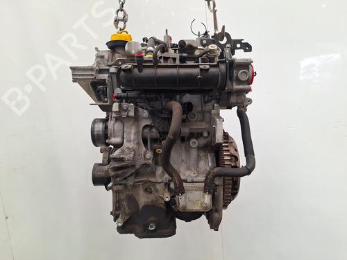 Engine RENAULT CAPTUR I (J5_, H5_) 0.9 TCe 90 | BP36594159M1 - Image 2