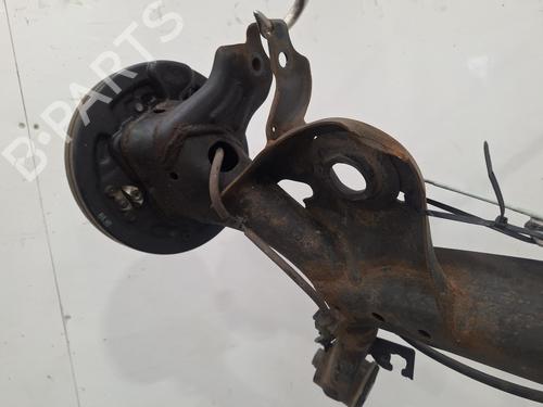 Bakaksel SUZUKI IGNIS III (MF, FF) 1.2 Hybrid (ATK412) | BP32380312M2