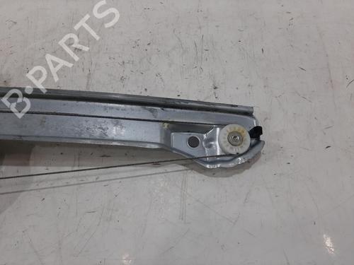 Front right window mechanism PEUGEOT 2008 I (CU_) 1.2 VTi | BP38165992C23 - Image 6