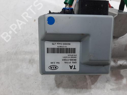 Steering column KIA PICANTO II (TA) 1.0 | BP26869050M21 