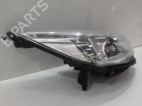Højre forlygte FORD KUGA II (DM2) 2.0 TDCi | BP29603741C29 