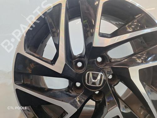 Fælk HONDA CR-V IV (RM_) 2.0 iVtec (RE5, RM1) | BP39515689C45 - Image 5
