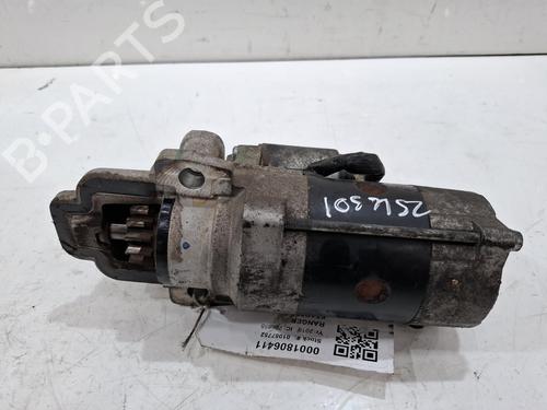 Starter FORD RANGER (TKE) 3.2 TDCi 4x4 | BP38594704M8 - Image 6