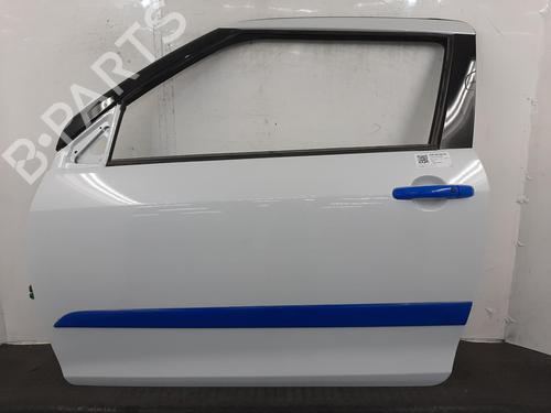 Used Left front door Left front door 38727970 38727970