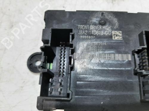 Control unit JAGUAR I-PACE (X590) EV400 AWD | BP32270326M11