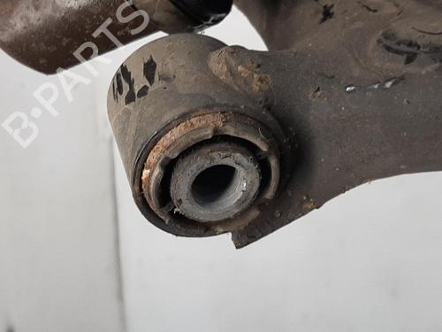 Left front suspension FORD FIESTA VII (HJ, HF) 1.0 EcoBoost | BP26867381M72 
