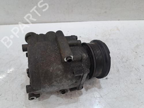 AC compressor FORD FIESTA VI (CB1, CCN) 1.6 Ti | BP32478463M34