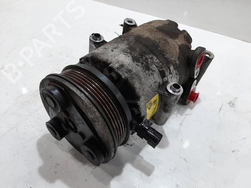 AC compressor FORD FOCUS II (DA_, HCP, DP) 1.6 | BP26775906M34 