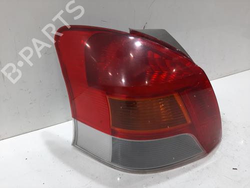 Used Left taillight Left taillight 37157810 37157810