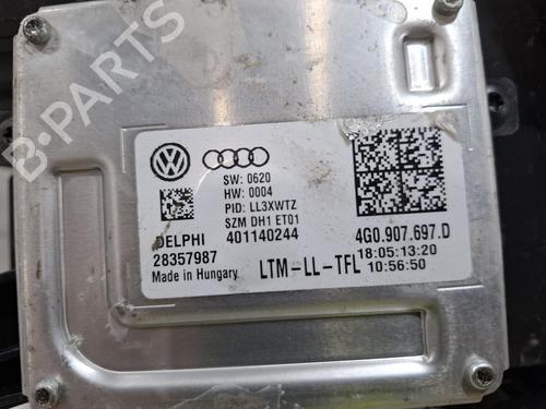 Right headlight AUDI A5 (8T3) 2.0 TDI | BP39405828C29 - Image 4