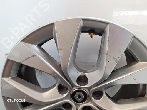 Fælk RENAULT CAPTUR II (HF_) TCe 90 (HFM6) | BP38158231C45 - Image 2