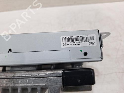 Electronic module FORD FOCUS III 1.0 EcoBoost | BP31208712M83 