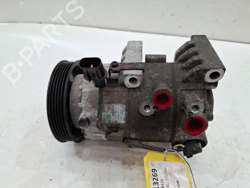 Used AC compressor AC compressor 38568725 38568725