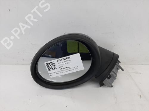 Left mirror MINI MINI (R56) Cooper | BP26869622C26 