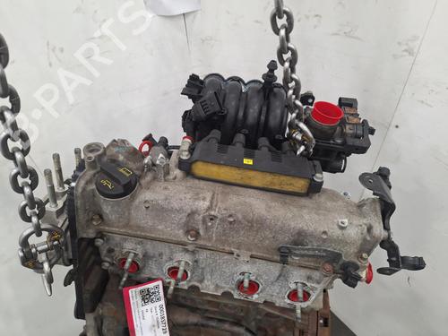 Engine FORD KA (RU8) 1.2 | BP40454637M1 - Image 6