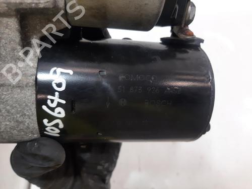 Starter FORD KA (RU8) 1.2 | BP37629419M8 - Image 2