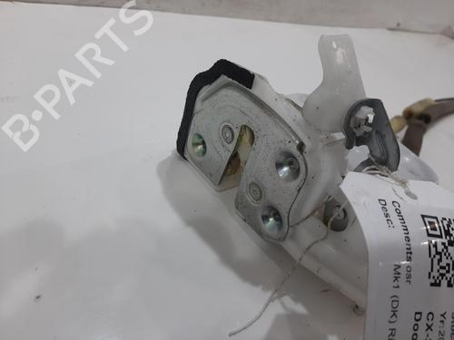 Other MAZDA CX-3 (DK) 2.0 SKYACTIV-G | BP32757976O1  - Image 5