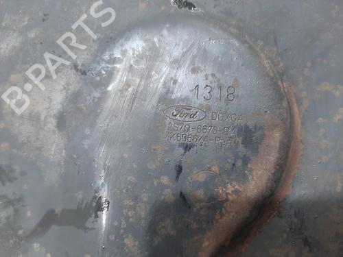 Oliebundkar FORD TRANSIT Van (FA_ _) 2.2 TDCi | BP31032966M115