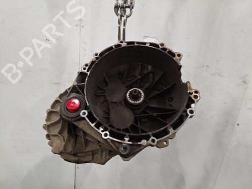 Used Gearbox Gearbox FORD TRANSIT CUSTOM V362 Van (FY, FZ) 2.0 EcoBlue (130 hp) 40454494 40454494