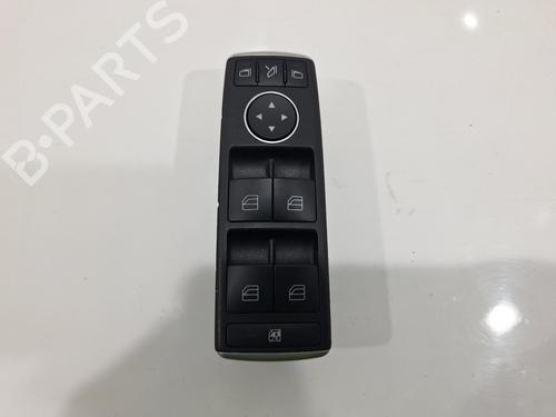Used Switch MERCEDES-BENZ GLA-CLASS (X156) GLA 220 d 4-matic (156.905) (177 hp) 26753602