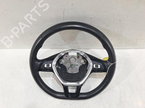 Steering wheel VW GOLF VII (5G1, BQ1, BE1, BE2) 1.5 TSI | BP32026878C49