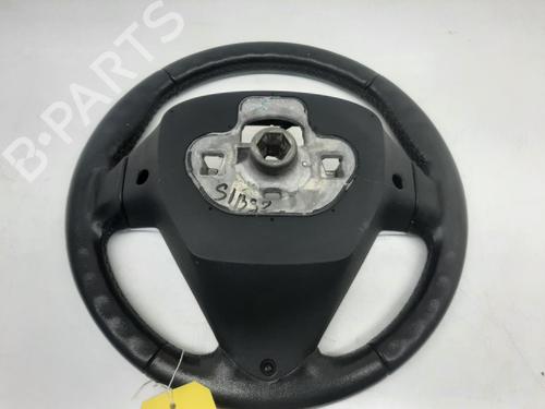 Steering wheel FORD FIESTA VI (CB1, CCN) 1.0 EcoBoost | BP26869815C49 