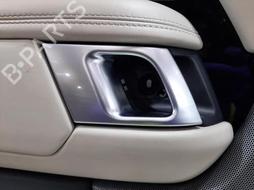 Front left panel LAND ROVER RANGE ROVER IV (L405) 4.4 SDV8 4x4 | BP29922527C58 - Image 6