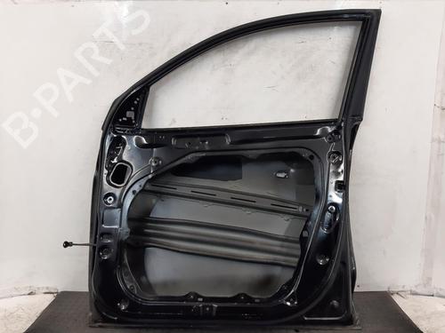 Right front door HYUNDAI TUCSON (TL, TLE) 1.7 CRDi | BP29883569C3 