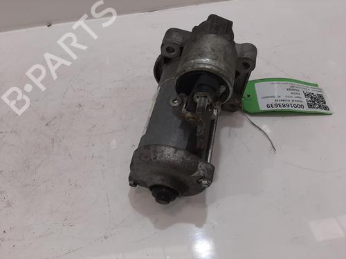 Starter FORD FOCUS III 1.5 TDCi | BP33839789M8  - Image 5