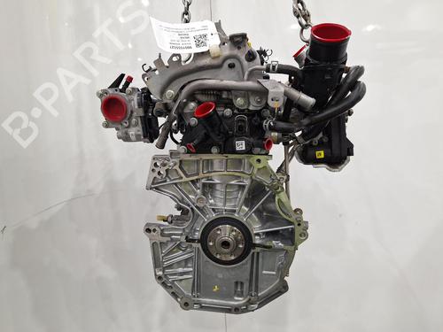 Used Engine NISSAN MICRA V (K14) 1.0 IG-T 100 (101 hp) 30180215