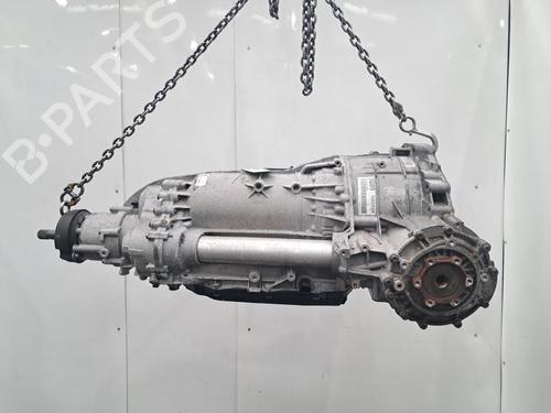 Gearbox AUDI Q8 (4MN, 4MT) 50 TDI Mild Hybrid quattro | BP29397227M3 