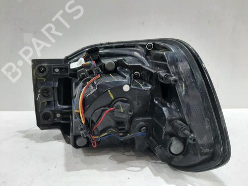 Right taillight JEEP COMPASS (MP, M6, MV, M7) 1.4 MultiAir | BP28122611C35 