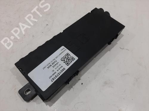 Fuse box JAGUAR I-PACE (X590) EV400 AWD | BP30608789E1