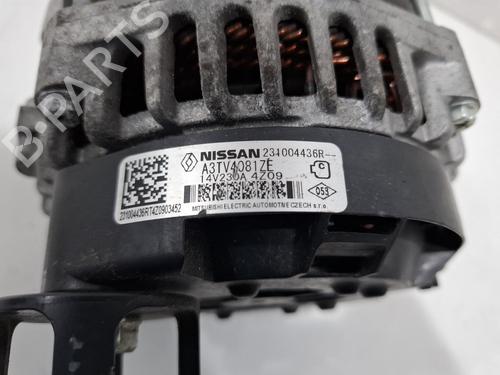 Alternator RENAULT TRAFIC III Bus (JG_) 2.0 dCi 110 (JGMW) | BP38776966M7 - Image 2