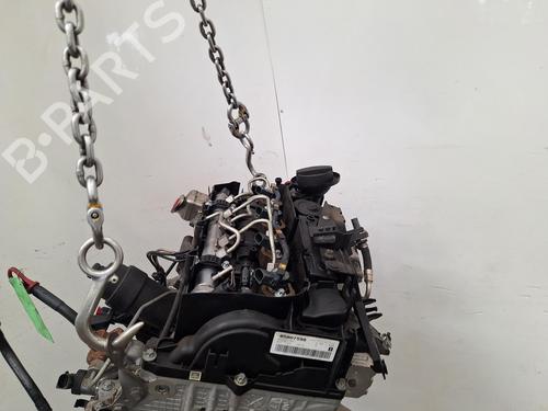 Engine BMW 3 (E90) 320 d | BP37422013M1 - Image 6
