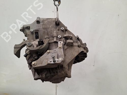 Gearbox FORD S-MAX (CJ, WA6) 2.0 TDCi | BP38266116M3 - Image 6