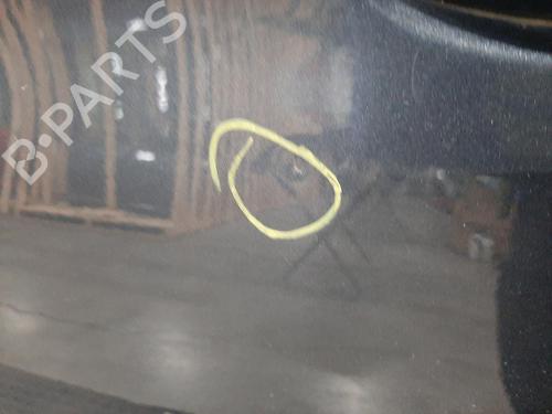 Left rear door MERCEDES-BENZ E-CLASS (W212) E 250 CDI / BlueTEC (212.003, 212.004) | BP26840131C4 
