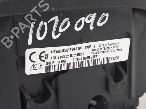 Annen FORD PUMA (J2K, CF7) 1.0 EcoBoost | BP27408524O1 