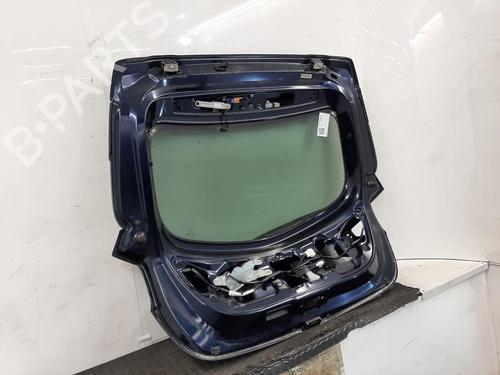 Tailgate MAZDA 2 Hatchback (DL, DJ) 1.5 D (DJ5FS) | BP34206397C6  - Image 6