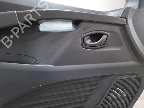 Front left panel RENAULT TRAFIC III Bus (JG_) 2.0 dCi 110 (JGMW) | BP38626182C58 - Image 6