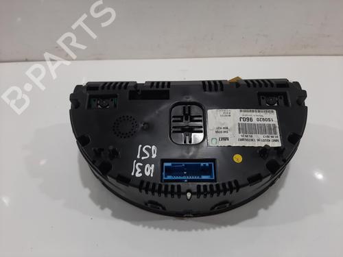 Kombinert Instrument VW UP! (121, 122, BL1, BL2, BL3, 123) 1.0 | BP30057770C47