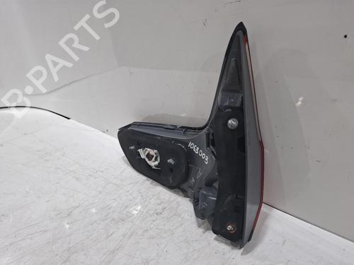 Right tailgate light HONDA HR-V (RU) 1.6 i-DTEC (RU8) | BP39716399C80 - Image 6